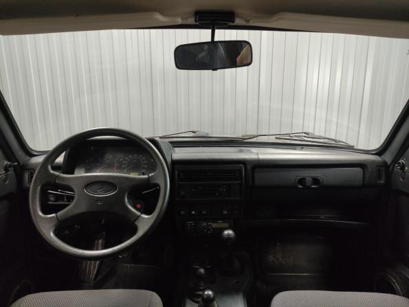 Lada (ВАЗ) 2121 (4x4) I Рестайлинг с пробегом 2012 года, цена 380 000 рублей, 133225 км, внедорожник, Автокод Объявления