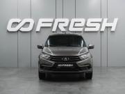 Lada (ВАЗ) Granta I Рестайлинг Воронеж  - изображение 21