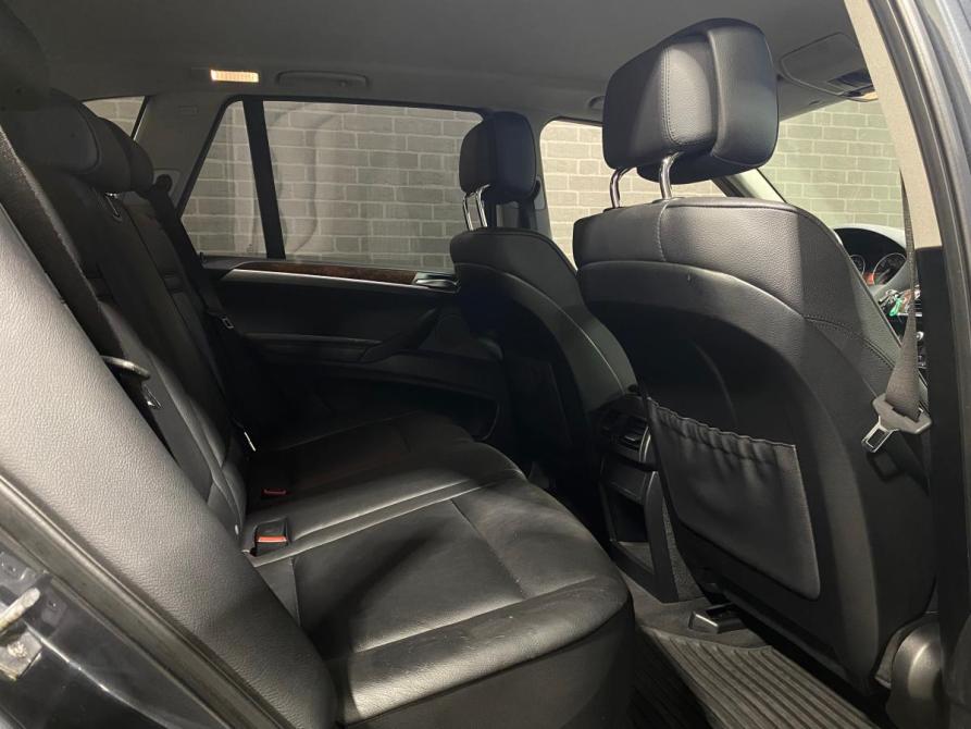 BMW X5 II (E70) Рестайлинг Челябинск  - изображение 11