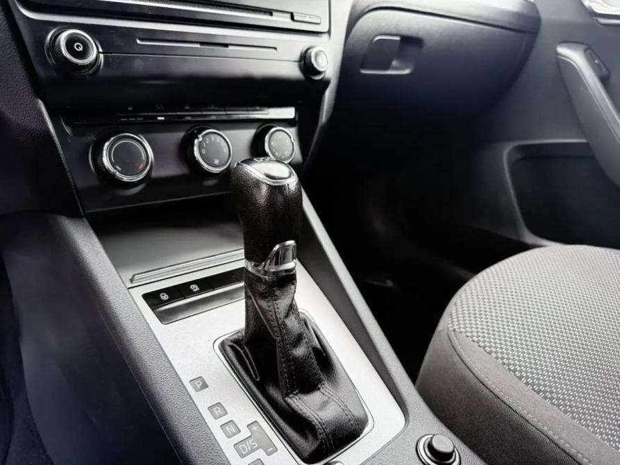 Skoda Octavia III (A7) Волгоград  - изображение 11