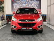 Hyundai ix35 I Кемерово  - изображение 25