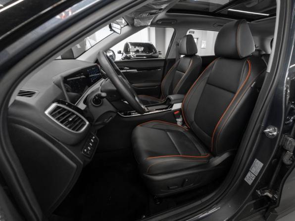Kia Seltos I Рестайлинг с пробегом 2026 года, цена 3 140 000 рублей, 31 км, внедорожник, Автокод Объявления