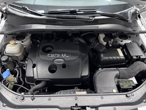 Kia Sportage II с пробегом 2008 года, цена 750 000 рублей, 313424 км, внедорожник, Автокод Объявления