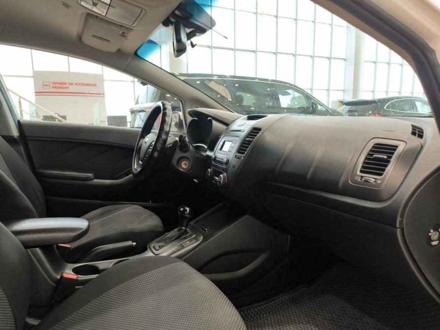 Kia Cerato III Казань  - изображение 13