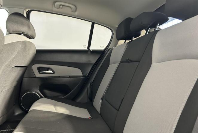 Chevrolet Cruze I Рестайлинг с пробегом 2014 года, цена 990 000 рублей, 173646 км, хэтчбек, Автокод Объявления