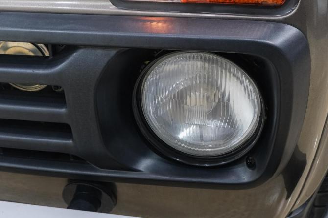 Lada (ВАЗ) 2121 (4x4) I Рестайлинг с пробегом 2021 года, цена 829 000 рублей, 15000 км, внедорожник, Автокод Объявления