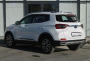 Chery Tiggo 4 I Рестайлинг Саратов  - изображение 35