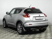 Nissan Juke I Санкт-Петербург  - изображение 24