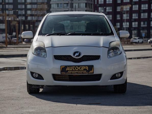 Toyota Vitz II (XP90) с пробегом 2010 года, цена 499 000 рублей, 191000 км, хэтчбек, Автокод Объявления