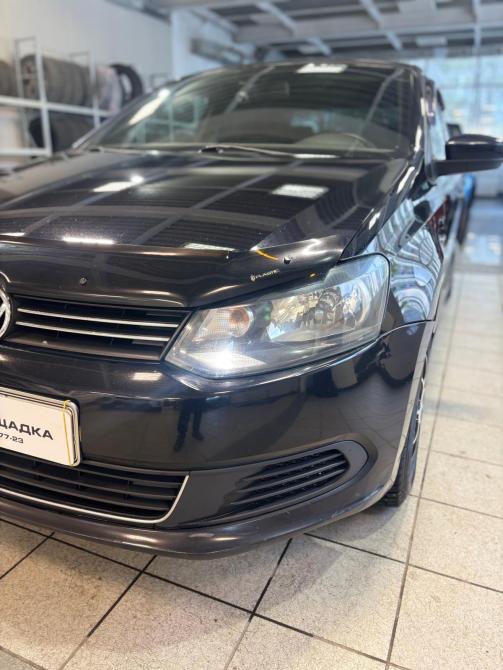 Volkswagen Polo V Челябинск  - изображение 17