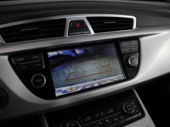 Geely Atlas I с пробегом 2018 года, цена 1 369 000 рублей, 140327 км, внедорожник, Автокод Объявления