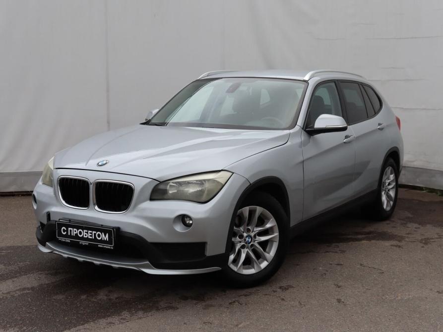 BMW X1 I (E84) Рестайлинг Москва  - изображение 1