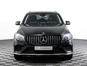 Mercedes-Benz GLC I (X253) Москва  - изображение 26