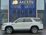 Changan CS95 I Рестайлинг 2 Архангельск  - изображение 28