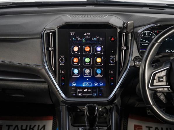 Subaru Levorg II с пробегом 2020 года, цена 2 200 500 рублей, 78836 км, универсал, Автокод Объявления