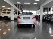 Hyundai Solaris I Рестайлинг Тверь  - изображение 22