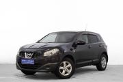 Nissan Qashqai I Рестайлинг Барнаул  - изображение 31