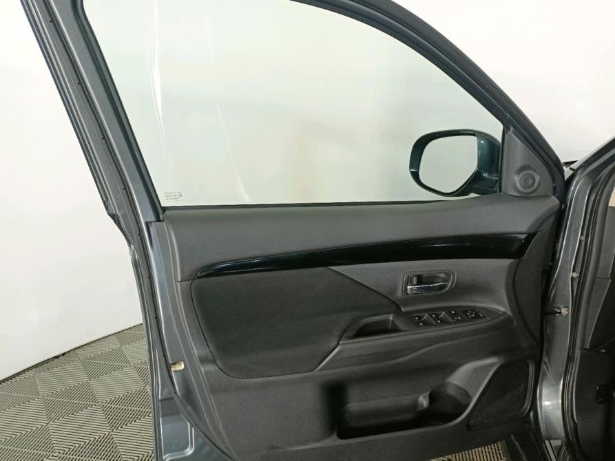 Mitsubishi Outlander III Рестайлинг 3 Архангельск  - изображение 10