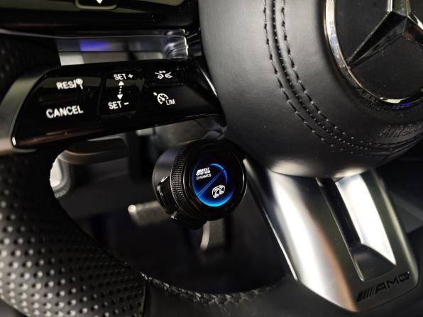 Mercedes-Benz GLE AMG II (V167) с пробегом 2020 года, цена 8 910 000 рублей, 92050 км, внедорожник, Автокод Объявления