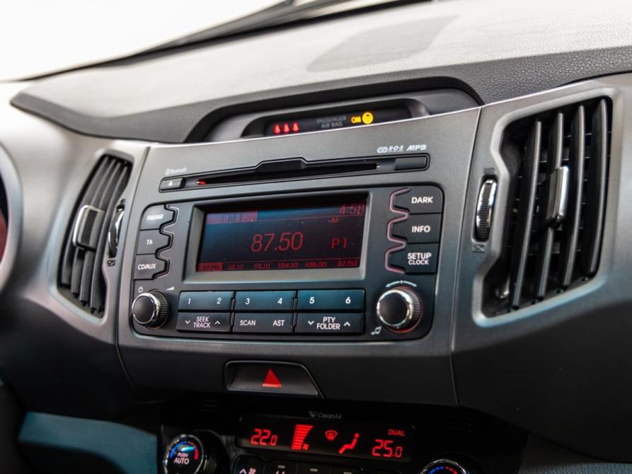 Kia Sportage III Волгоград  - изображение 29