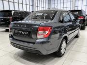 Lada (ВАЗ) Granta I Рестайлинг Казань  - изображение 28