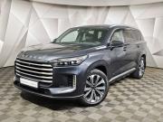 Exeed VX I Рестайлинг Москва  - изображение 33