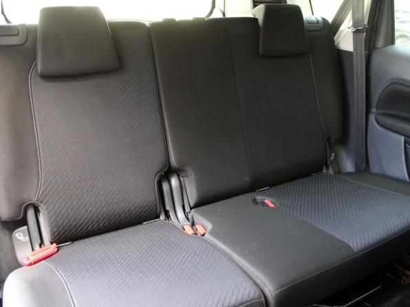 Citroen C3 Picasso I с пробегом 2010 года, цена 495 000 рублей, 140860 км, компактвэн, Автокод Объявления