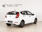 Hyundai Solaris I Рестайлинг Казань  - изображение 11