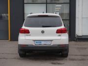 Volkswagen Tiguan I Рестайлинг Москва  - изображение 21