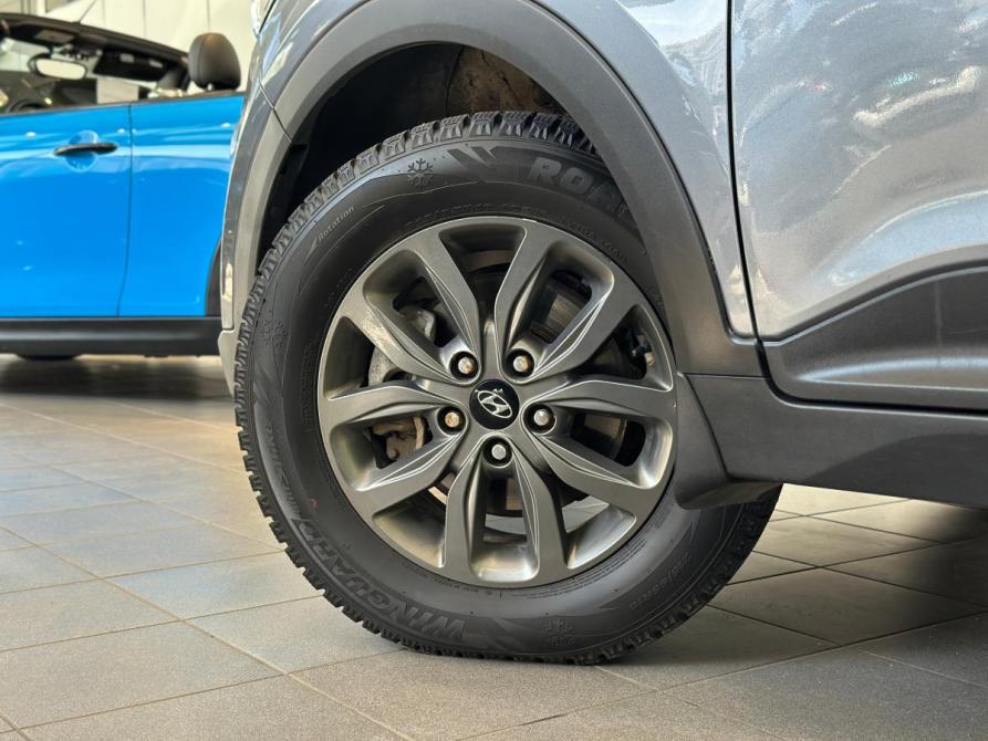 Hyundai Creta I Рестайлинг Санкт-Петербург  - изображение 33