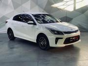 Kia Rio IV Оренбург  - изображение 24