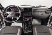 Lada (ВАЗ) Niva Legend I Саратов  - изображение 36