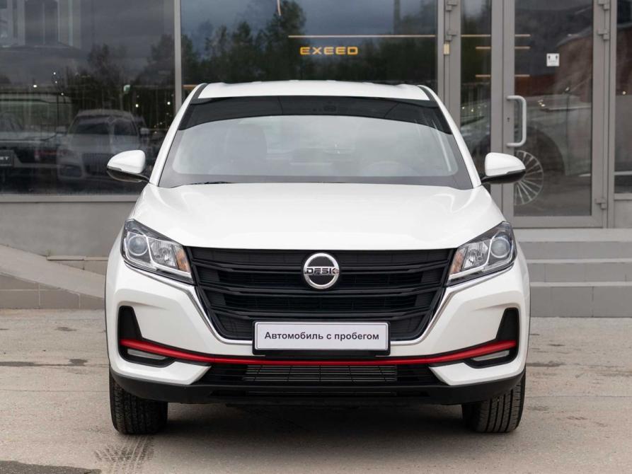Dongfeng Fengon 500 Новосибирск  - изображение 2
