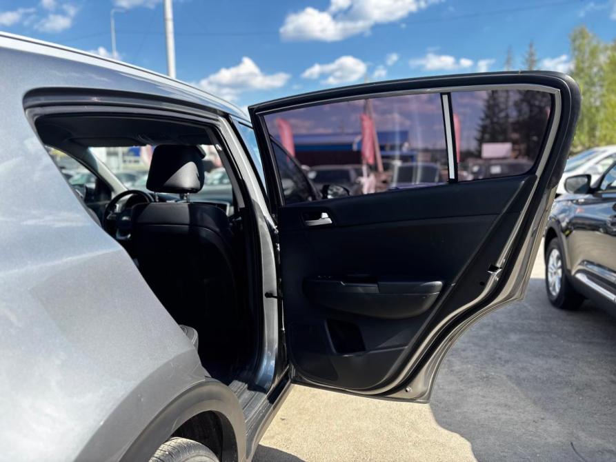 Kia Sportage IV Рестайлинг Альметьевск  - изображение 30