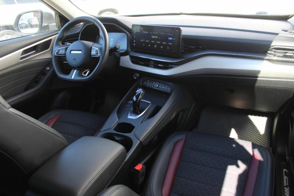 Haval F7 I Рестайлинг Пермь  - изображение 10