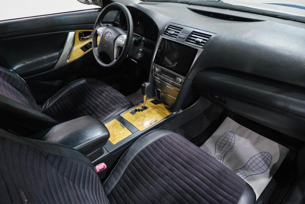 Toyota Camry VI (XV40) Новокузнецк  - изображение 16