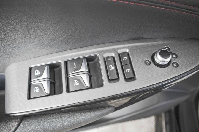 Changan CS75 I Рестайлинг с пробегом 2023 года, цена 2 299 000 рублей, 37068 км, внедорожник, Автокод Объявления