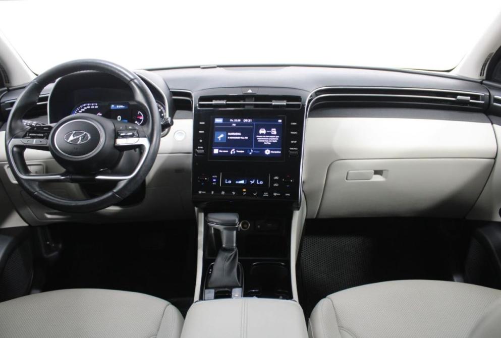Hyundai Tucson IV Нижний Новгород  - изображение 13