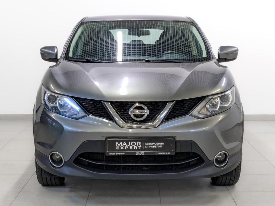 Nissan Qashqai II Санкт-Петербург  - изображение 2
