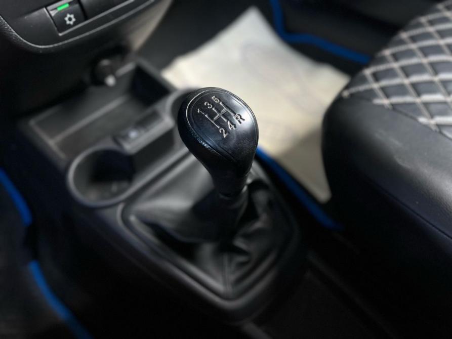Lada (ВАЗ) Granta I Рестайлинг Волгоград  - изображение 13