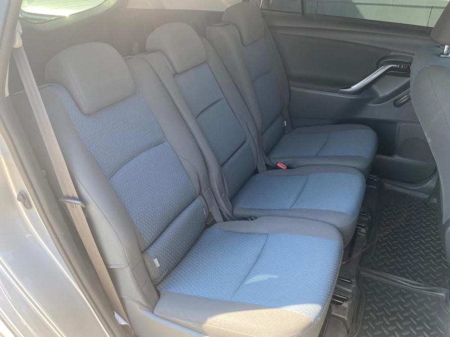 Toyota Verso I Рестайлинг Архангельск  - изображение 10
