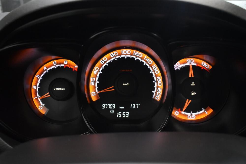Lada (ВАЗ) Vesta I Москва  - изображение 6