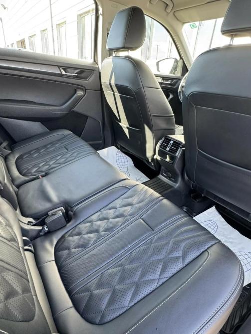 Skoda Kodiaq I Краснодар  - изображение 12