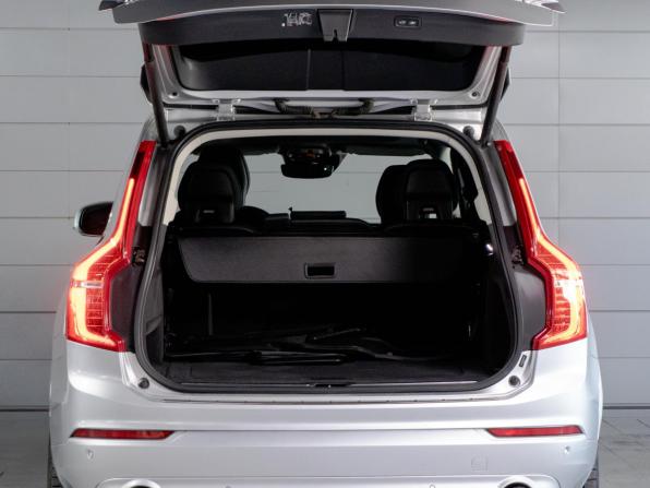 Volvo XC90 II с пробегом 2019 года, цена 4 499 000 рублей, 93000 км, внедорожник, Автокод Объявления