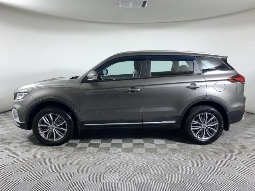 Geely Atlas Pro Москва  - изображение 8
