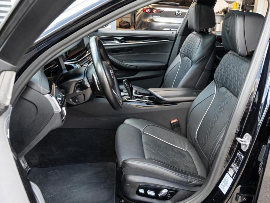 BMW 5 серии VII (G30/G31/G38) Рестайлинг Краснодар  - изображение 10