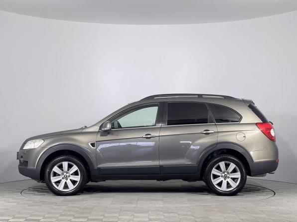 Chevrolet Captiva I с пробегом 2008 года, цена 750 000 рублей, 306000 км, внедорожник, Автокод Объявления