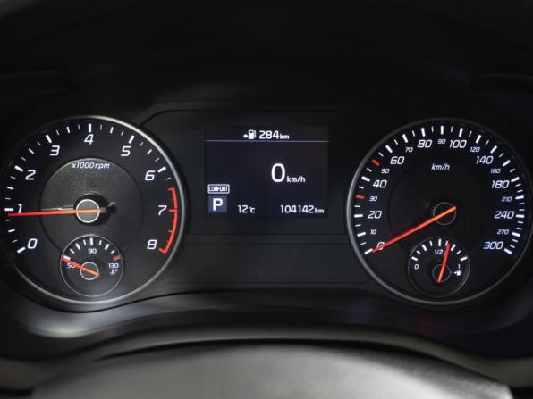 Kia Stinger I с пробегом 2019 года, цена 2 540 000 рублей, 104000 км, лифтбек, Автокод Объявления