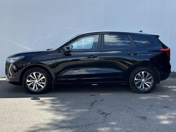 Haval Jolion I с пробегом 2022 года, цена 1 640 000 рублей, 88581 км, внедорожник, Автокод Объявления