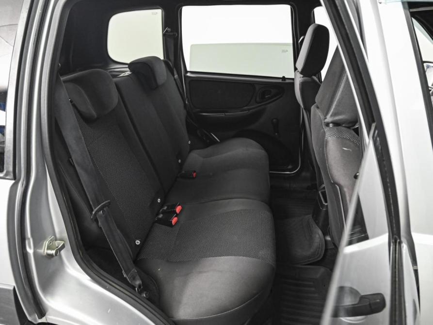Chevrolet Niva I Рестайлинг Ставрополь  - изображение 7